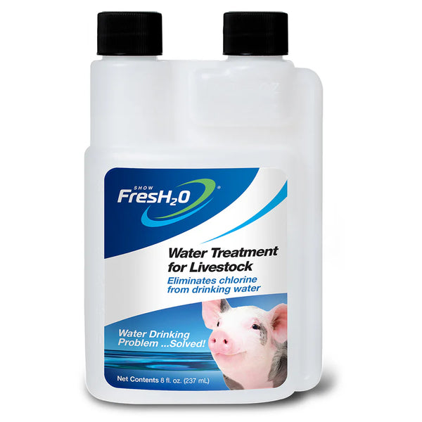 Fresh 2 O