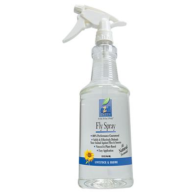 EZ All Fly Spray