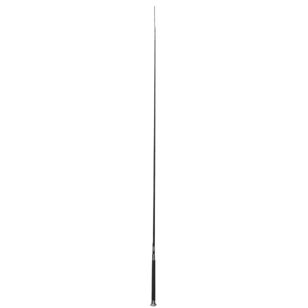 Pig Whip Basic Chrome Handle