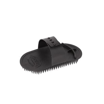Brush Massage