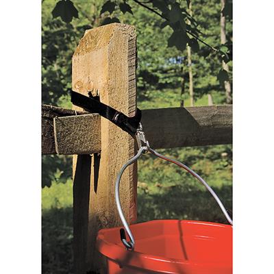 Nylon Bucket Straps
