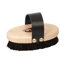 Brush Copper Bristle