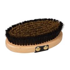 Brush Copper Bristle
