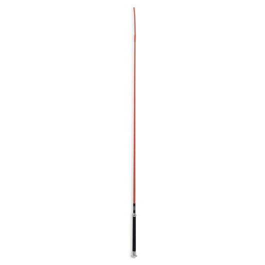 Pig Whip Basic Chrome Handle