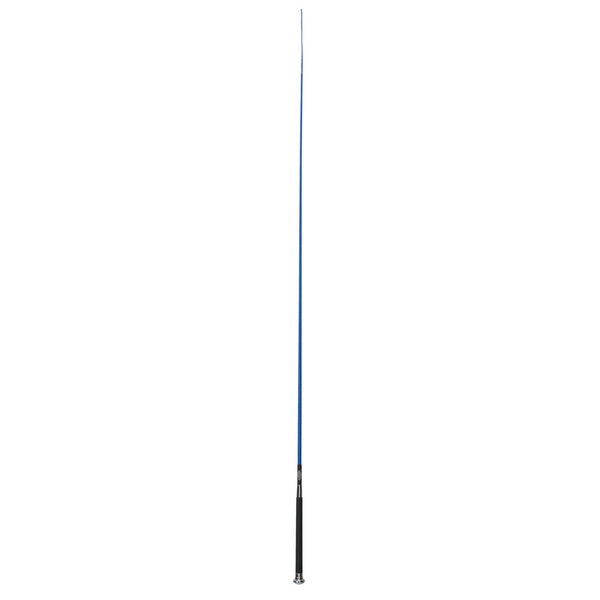 Pig Whip Basic Chrome Handle