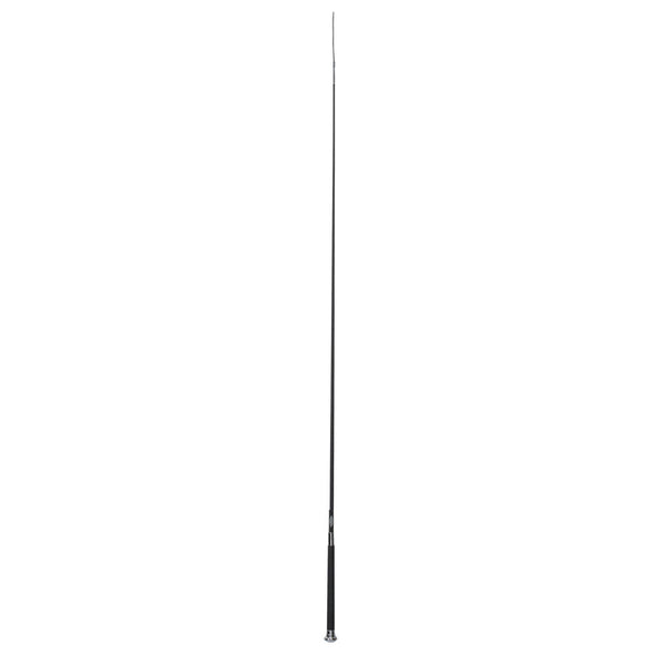 Pig Whip Basic Chrome Handle