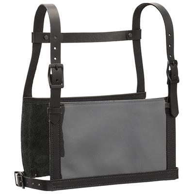 Exhibitor Number Harness