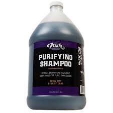 Shampoo Purifying