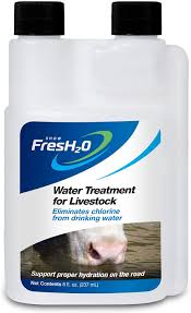 Fresh 2 O