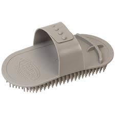 Brush Massage