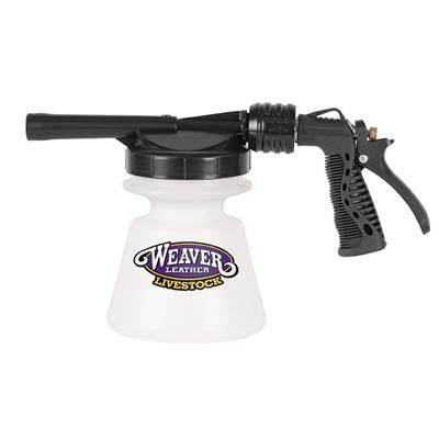 Weaver Foamer