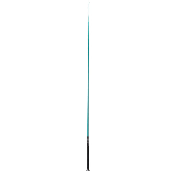 Pig Whip Durable Tip Chrome Handle