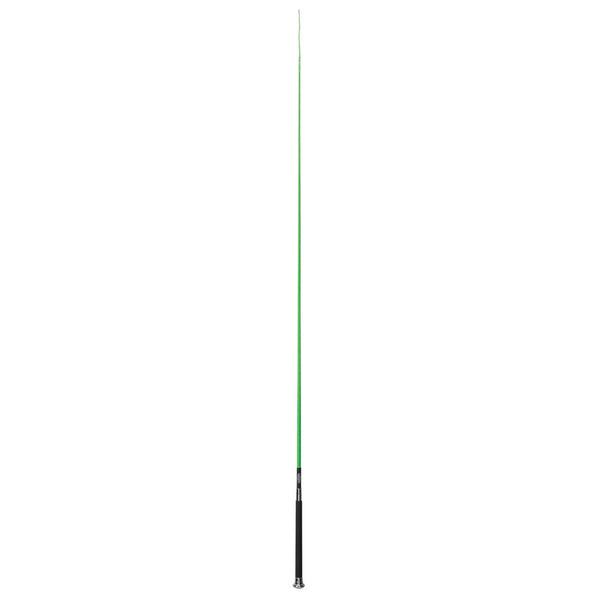 Pig Whip Durable Tip Chrome Handle