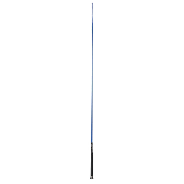 Pig Whip Durable Tip Chrome Handle