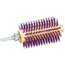 Brush Roto