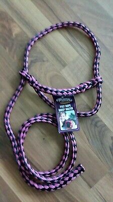 Halter Sheep/Goat Rope