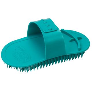 Brush Massage