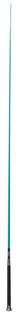 Pig Whip Durable Tip Chrome Handle