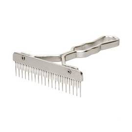 Comb Mini Aluminum Handle