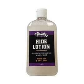 Hide Lotion