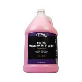Swine Conditioner & Shine