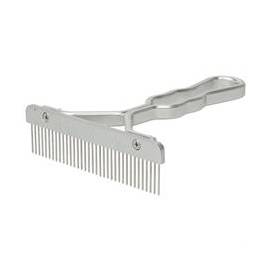 Comb Mini Aluminum Handle