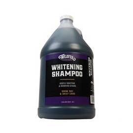 Shampoo Whitening