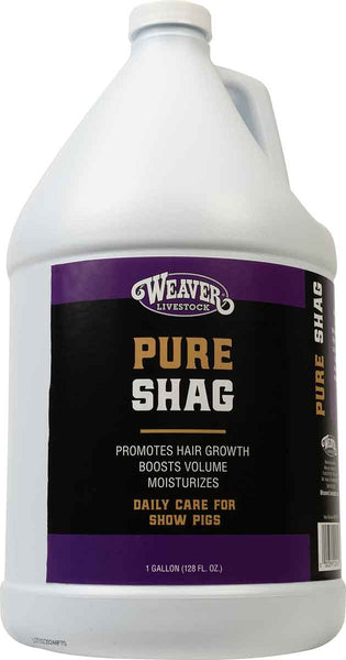 Pure Shag