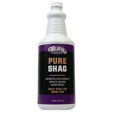 Pure Shag