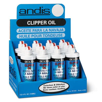 Clipper Lubes
