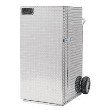 Two Door Dolly Showbox