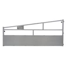 Cattle Stall Dividers