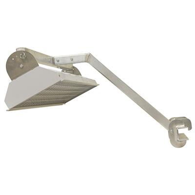 Chute Light Weaver