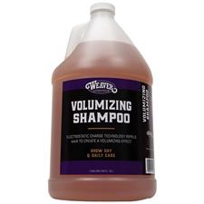 Shampoo Volumizing