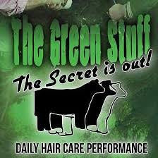 The Green Stuff - The Green Stuff Daily Hair Care Products LLC