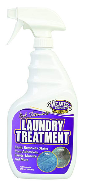 Laundry Treatment