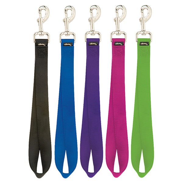 Nylon Goat Lead