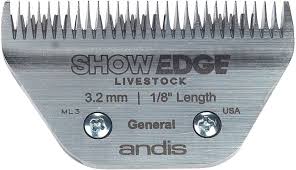 Blades Andis Replacement