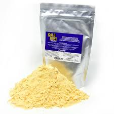Gold Dust 8oz Packet