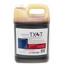 TX T Gallon