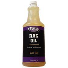 Rag Oil
