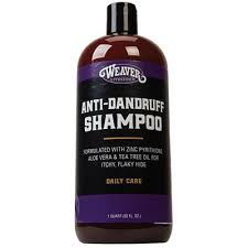 Shampoo  AntiDandruff
