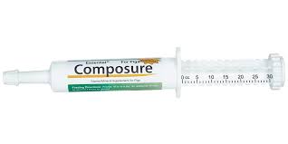 Composure Pig Case/6
