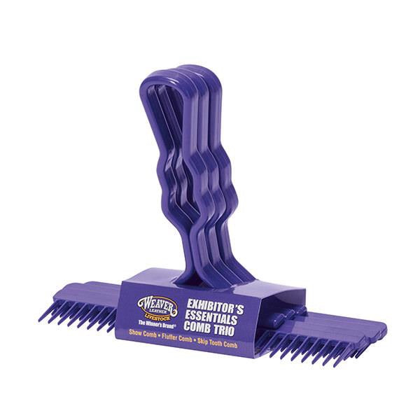Comb Plastic