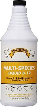 Rooster Booster 32oz