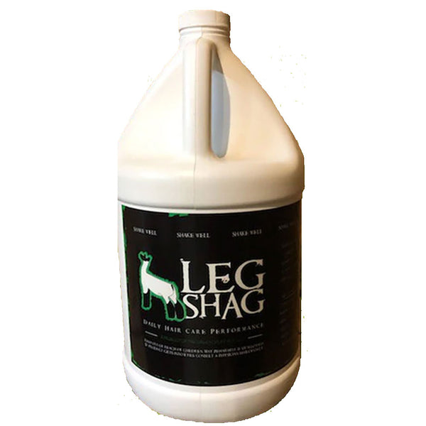 Leg Shag