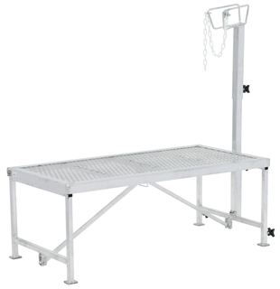Trim Stands / Racks / Rails