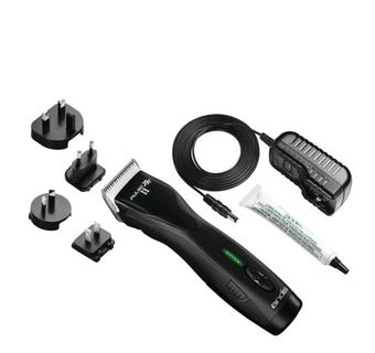 Clipper Pulse ZR II Cordless