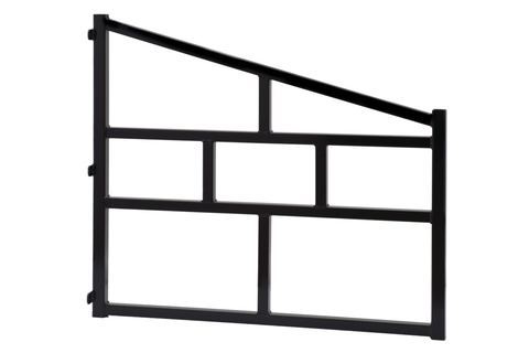Cattle Stall Dividers