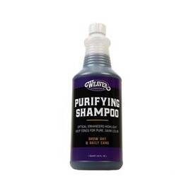 Shampoo Purifying